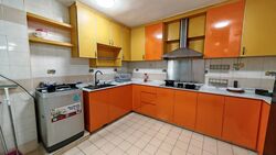 Blk 688C Woodlands Drive 75 (Woodlands), HDB 5 Rooms #550910191